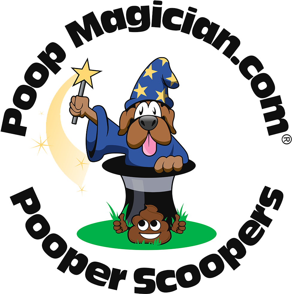 73466367 Poop Magician Logo - Shitting Magician Clipart (1000x1000), Png Download