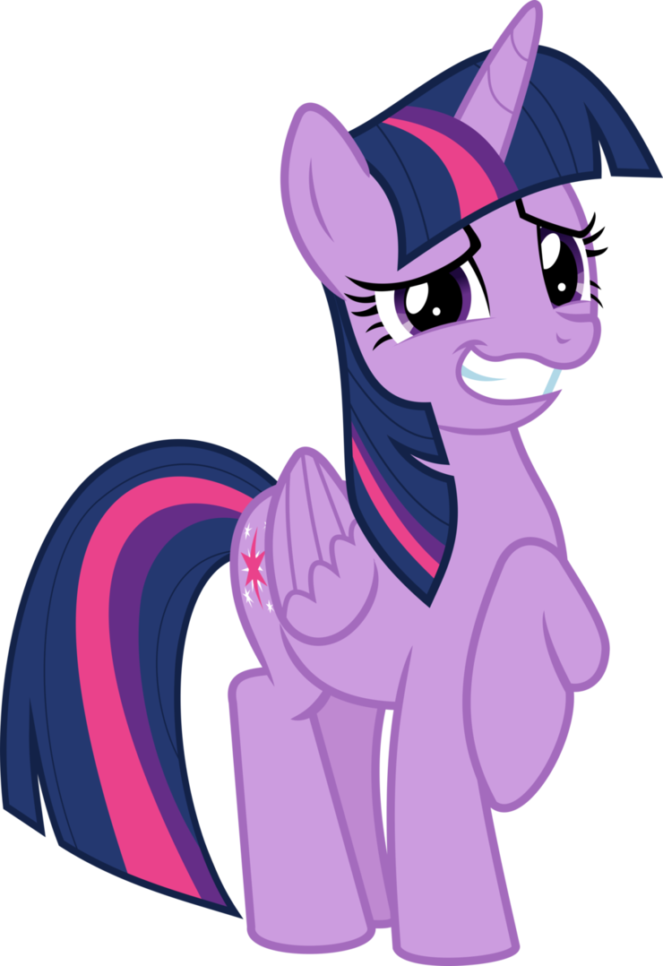 Twilight Sparkle Png Pic - Twilight Sparkle Vector Deviantart Clipart (703x1024), Png Download