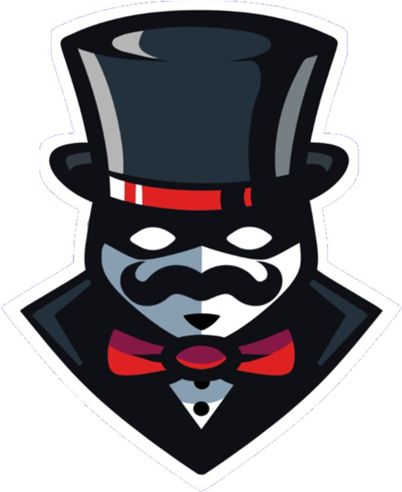 [e][h]the Magicians Clipart (600x600), Png Download