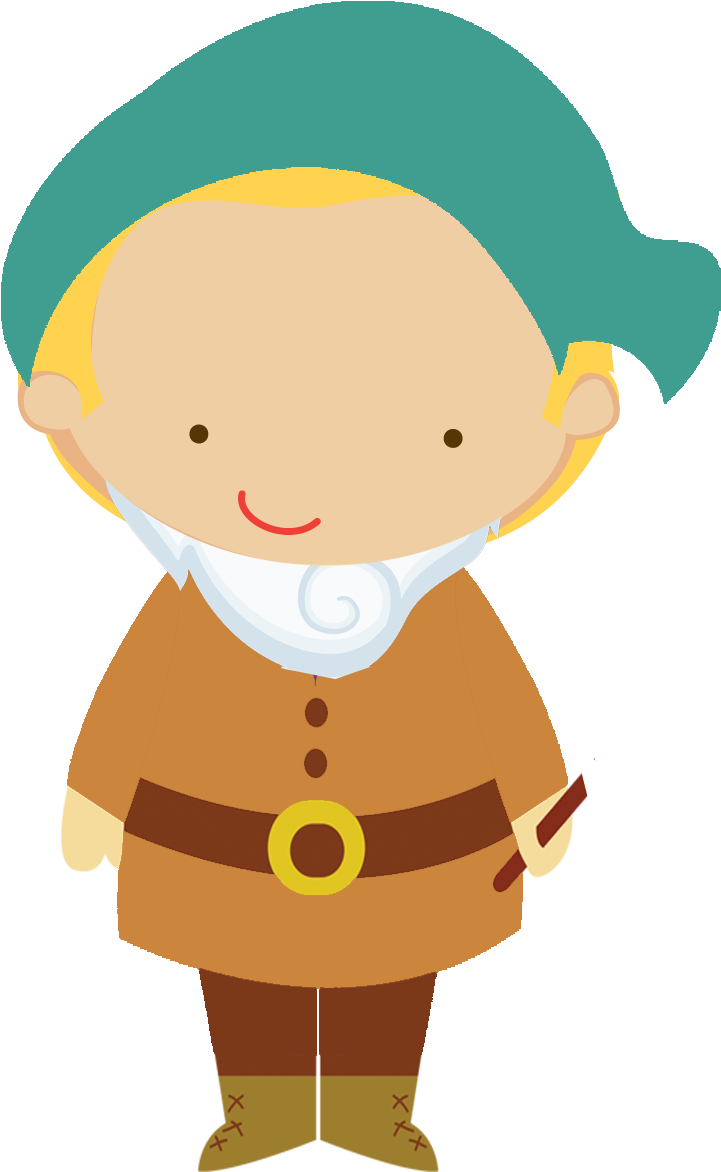 Snow White, Disney Magic, Clip Art, Shopkins, Art Images, - Branca De Neve E Os 7 Anoes Cute Png Transparent Png (945x1272), Png Download