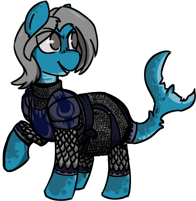 Oc, Oc Only, Oc - Cartoon Clipart (760x727), Png Download