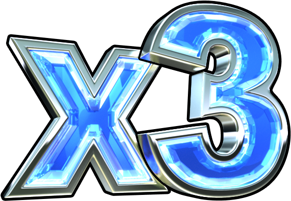 Brilliant Sparkle 81 X3 - Graphic Design Clipart (600x548), Png Download