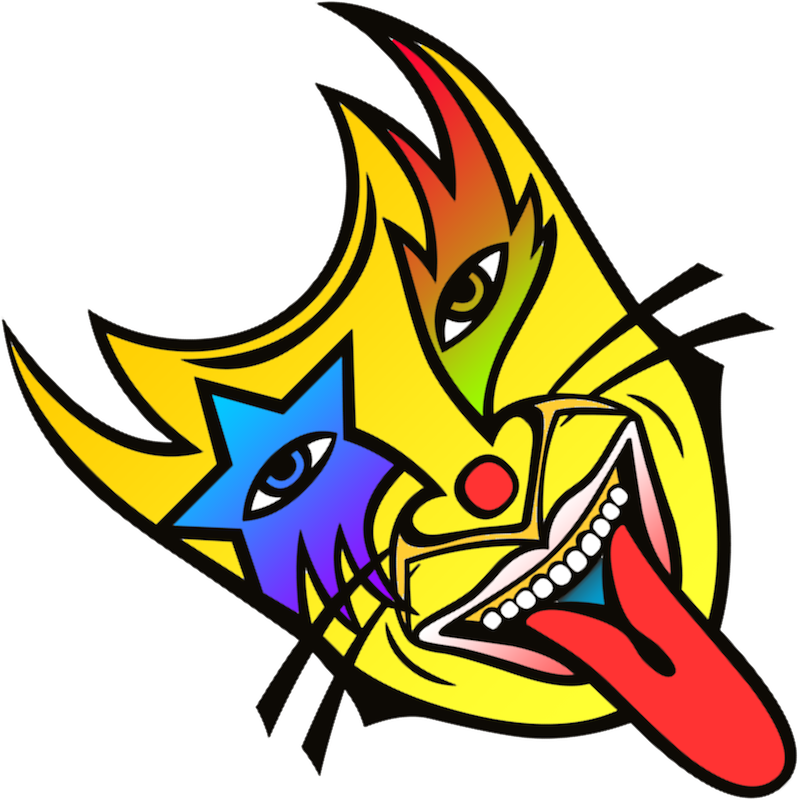Kiss Kruise Vii Kountdown - Cookie Monster Clipart (798x800), Png Download