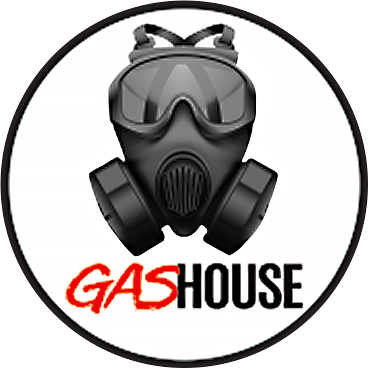 8" Gas Mask Silicone Dab Pad - Instagram Clipart (1200x1200), Png Download