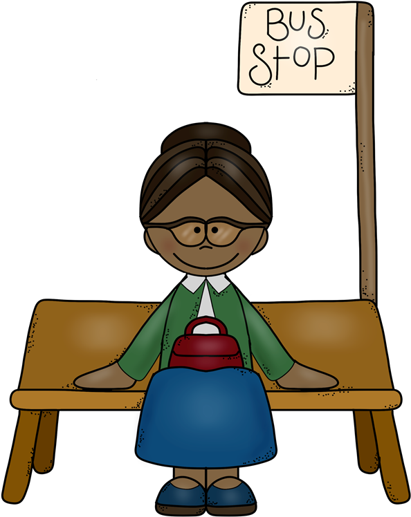 Bhms Black History Role Play Clipart (600x756), Png Download