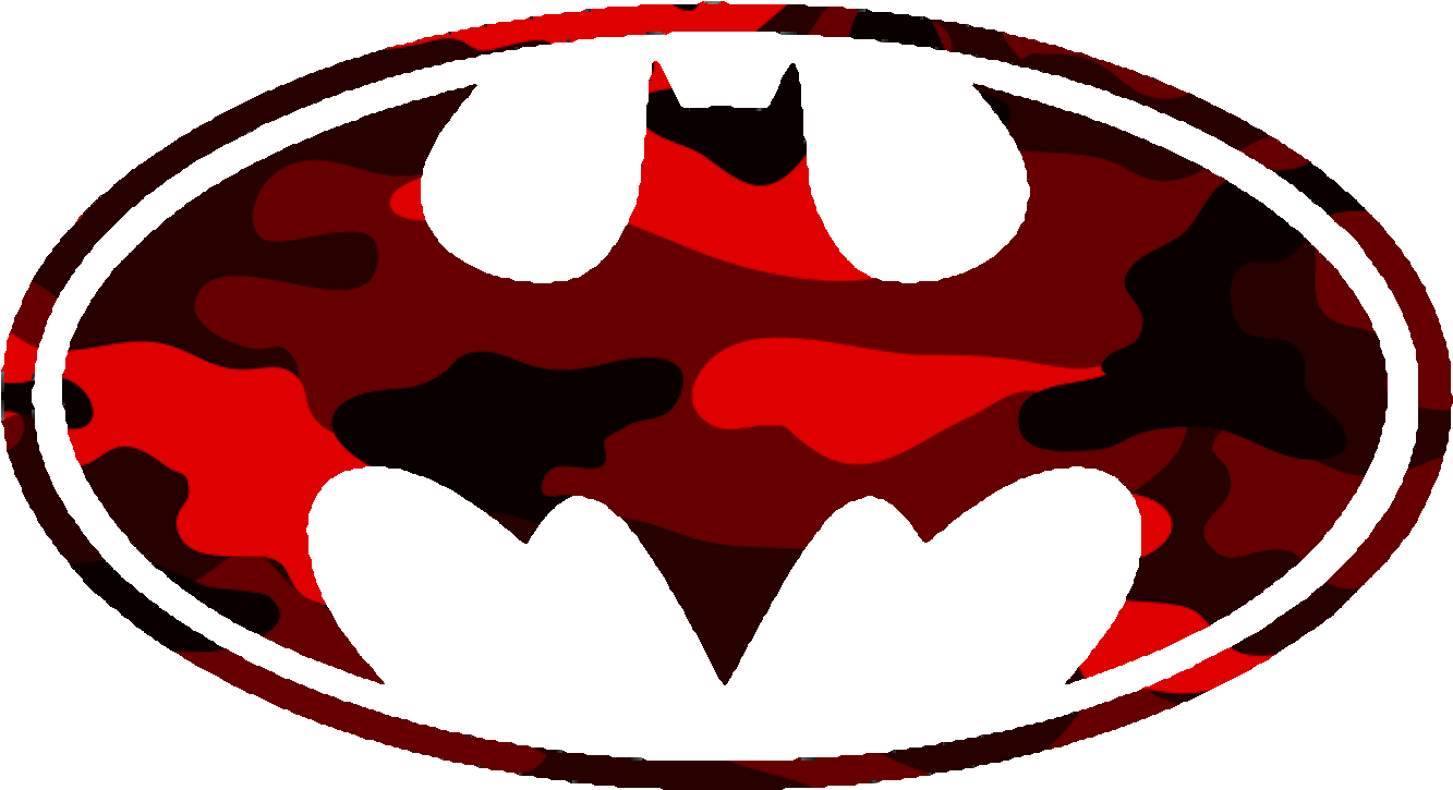 Batman Logo Clipart (1397x813), Png Download