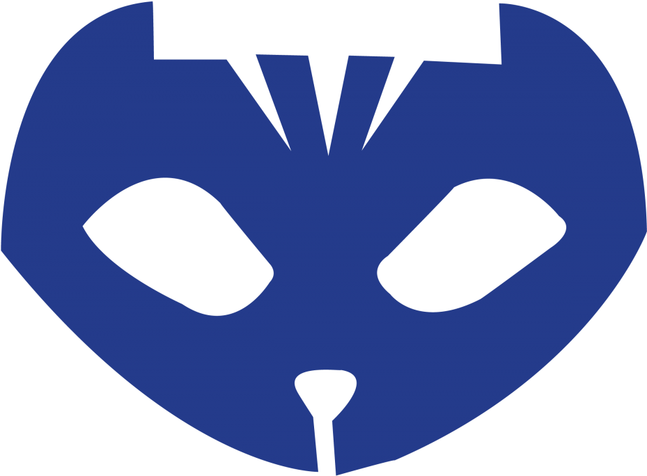 Catboy Pj Masks Logo Png Images And Photos Finder