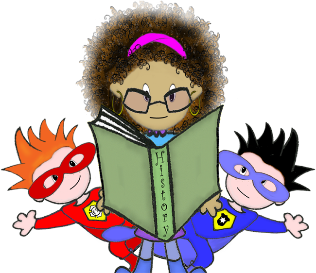 Click On A Community Helper Below To Learn More About - Portable Network Graphics Clipart (800x609), Png Download