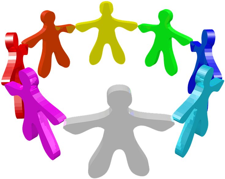 Great Job Team Clip Art - Png Download (864x720), Png Download