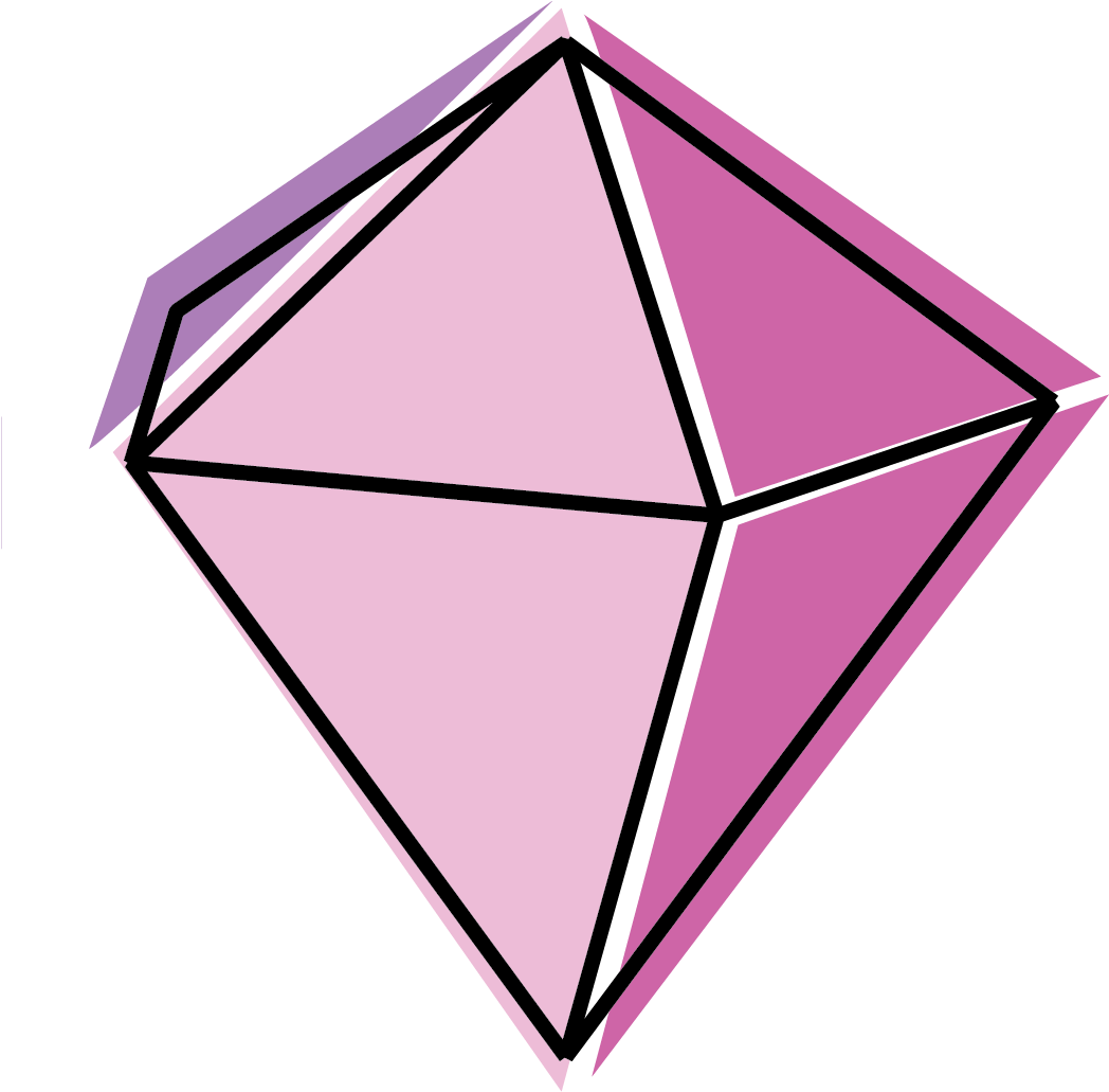 Building A Strategic And Assistant Relationship Lucrative - Triangle Clipart (1047x1063), Png Download