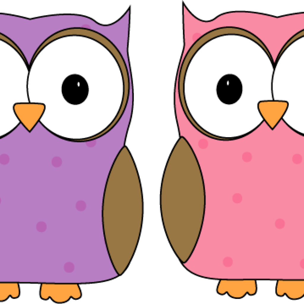 Friends Cartoon Owl Clipart (900x900), Png Download