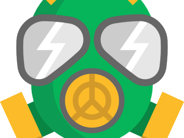 Mask Clipart (640x480), Png Download