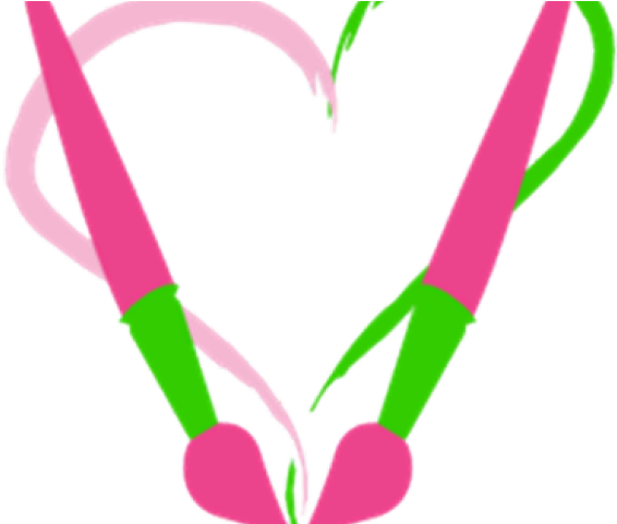 Paint Brush Clipart Cutie Mark - Paintbrush - Png Download (640x480), Png Download