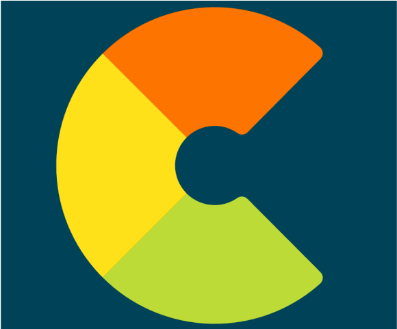 Charts Clipart Small Bar - Png Download (640x480), Png Download