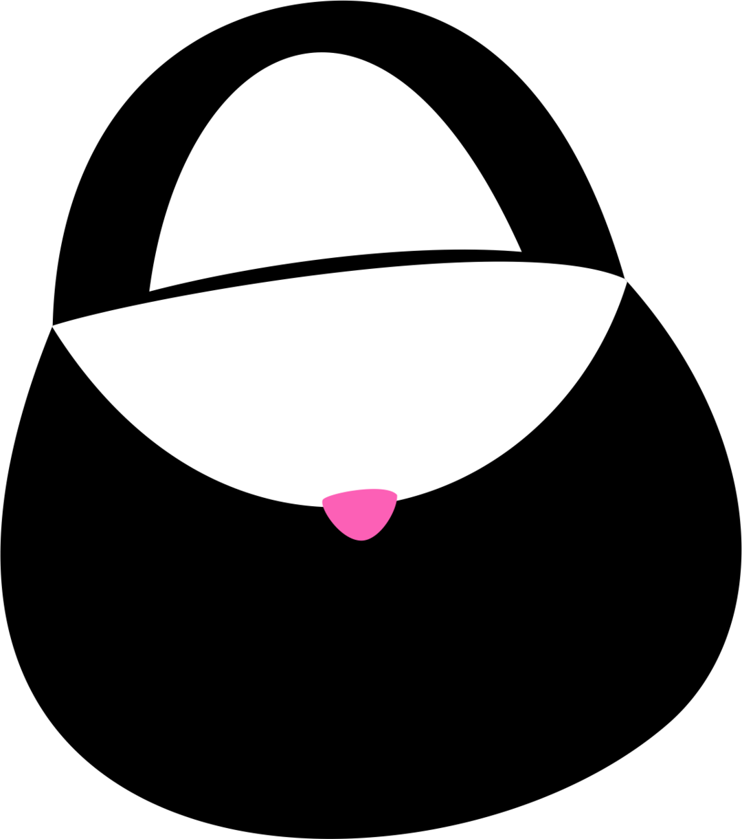 Dolls - Bolsa Da Barbie Paris Clipart (1080x1220), Png Download