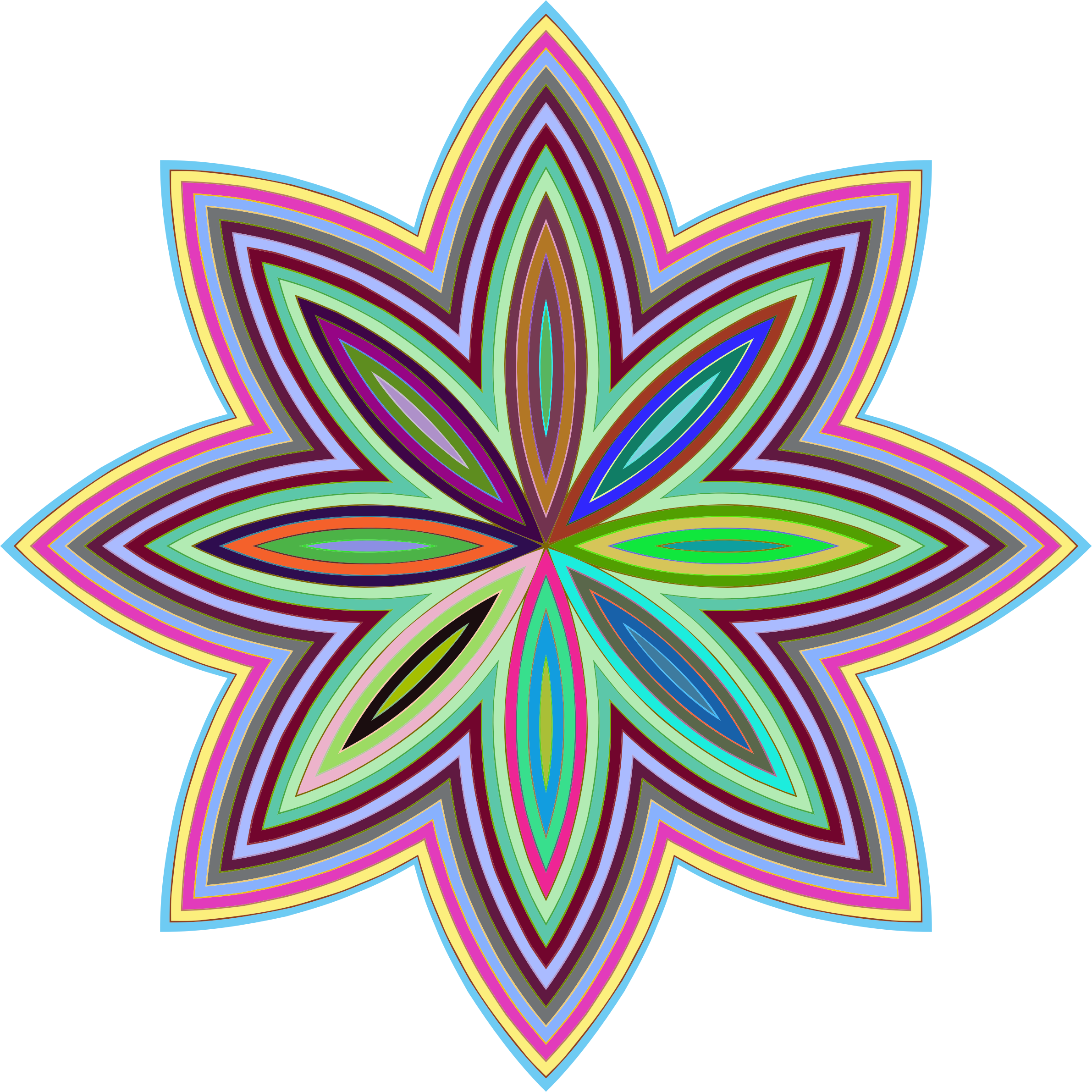 Black And White Drawing Coloring Book - Art Opt Clipart (750x750), Png Download