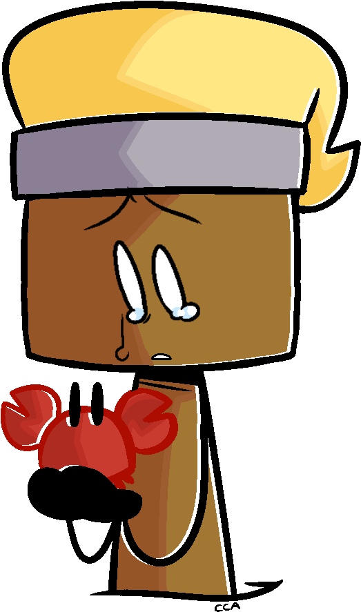 Has Been Revealed As Nonbinary Wee By - Clip Art - Png Download (580x900), Png Download