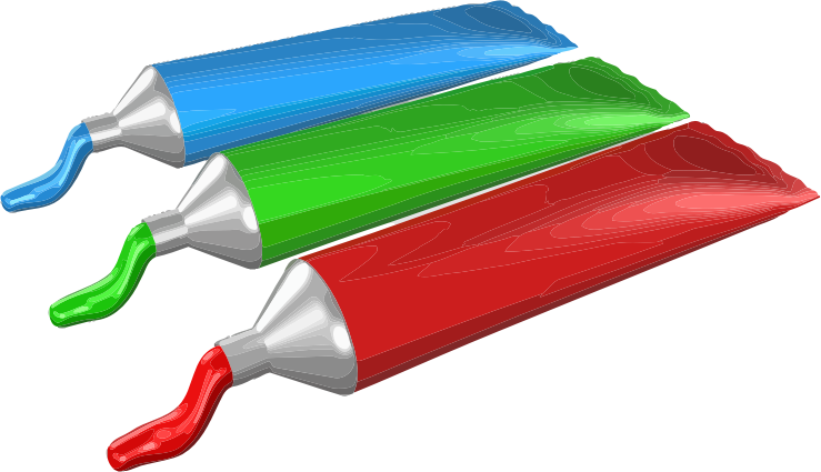 This Artist Has Not Been Scouted Yet Clipart - Png Download (739x425), Png Download