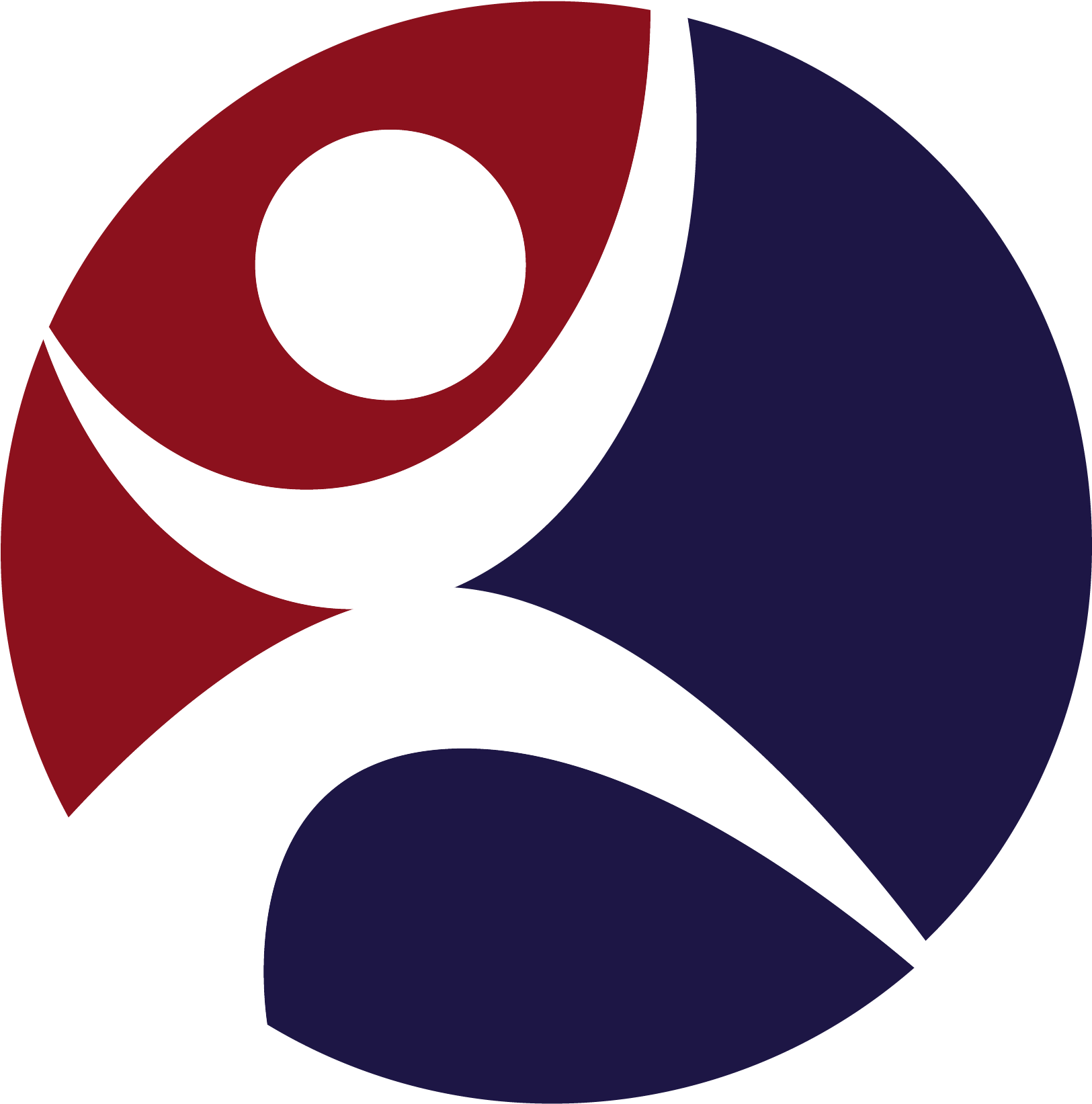 Get Well - Physical Therapy Clipart (1728x1728), Png Download