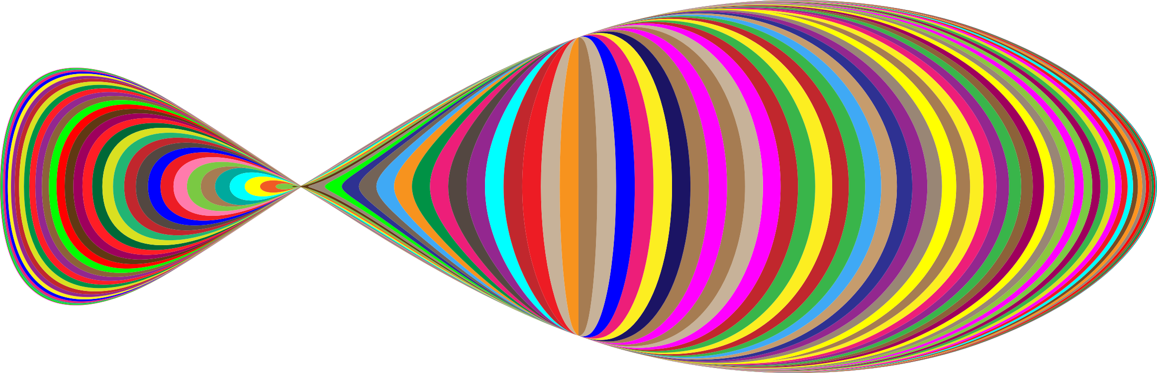 Abstract Art Painting Drawing Computer Icons - Abstract Art Clipart (2326x750), Png Download