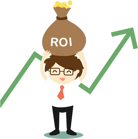 Ok, You Get It, A Tfsa Is A Great Way To Earn Tax-free - Money Clipart (750x620), Png Download