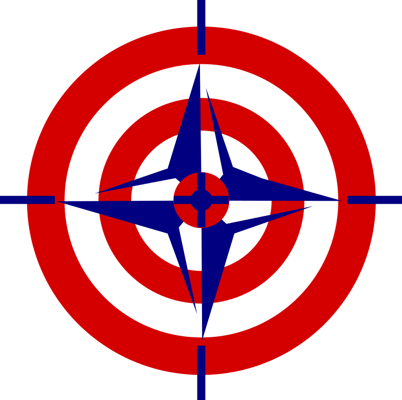 Free Nato Killing Organization - Database Fundamentals Clipart (800x797), Png Download