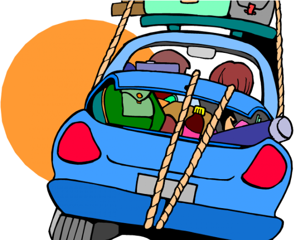 Vacation Clipart Place - Png Download (640x480), Png Download