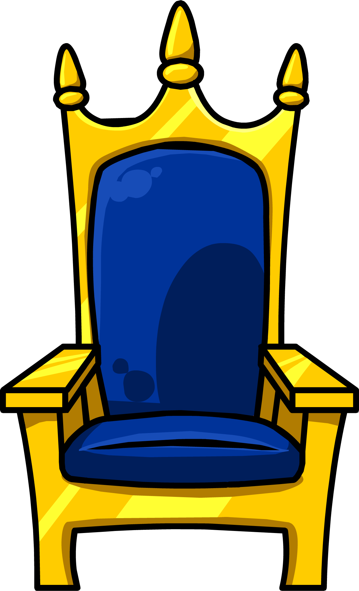 Picture Throne Clipart - Png Download (1001x1001), Png Download