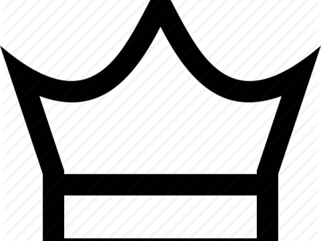 Crown Royal Clipart Homecoming King Crown - Clip Art - Png Download (640x480), Png Download