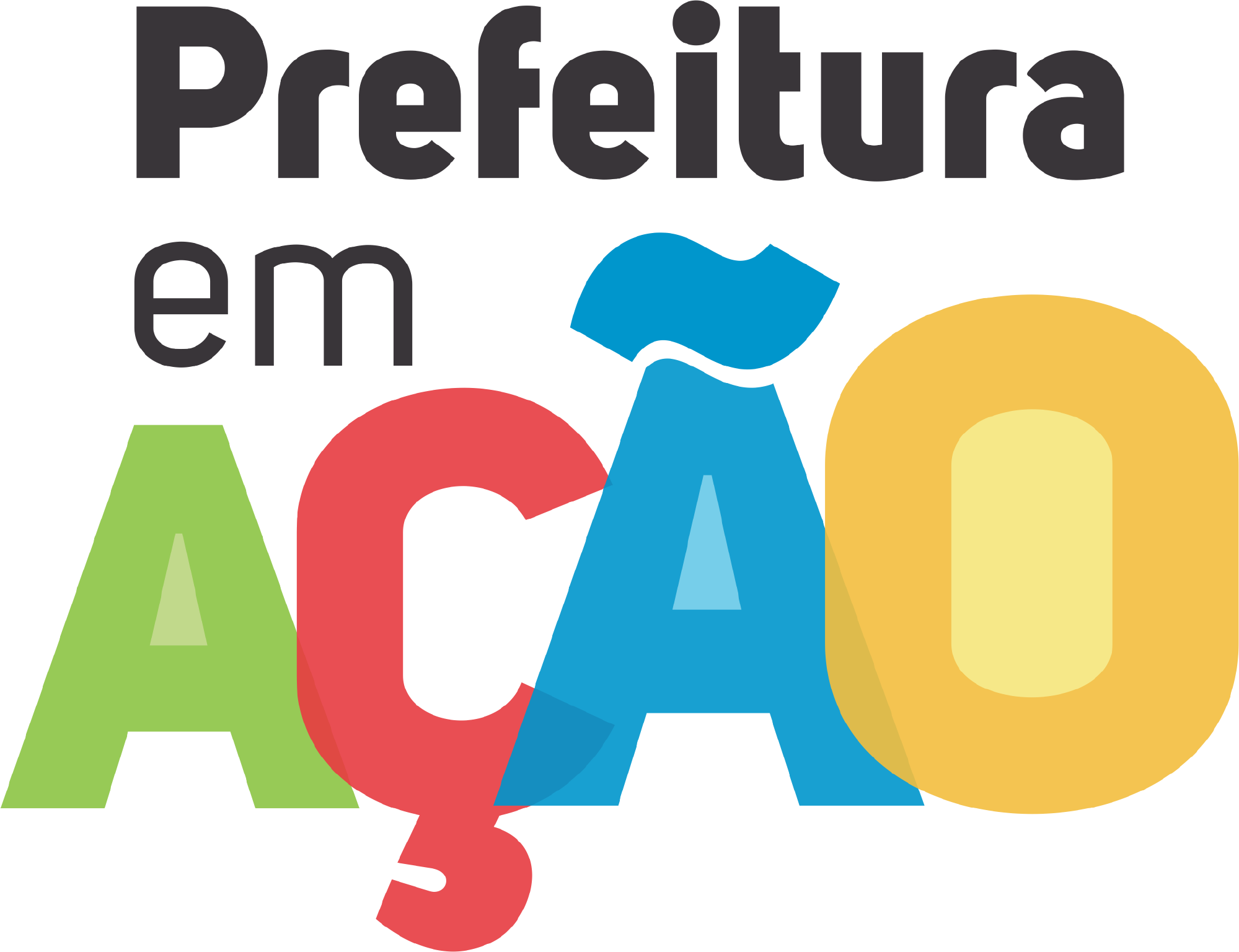 Prefeitura Em Ação Clipart (1999x1536), Png Download