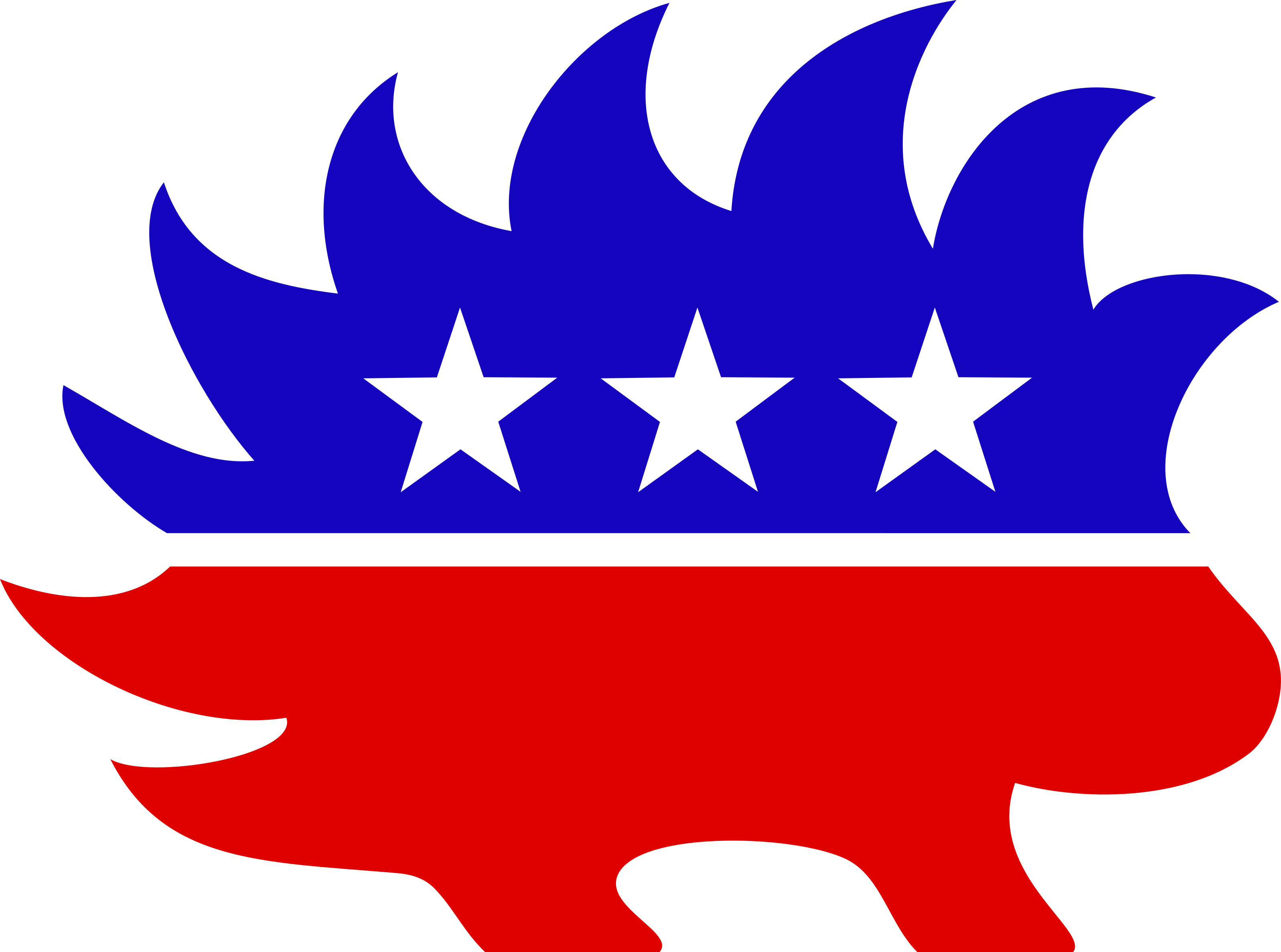 Este - Libertarian Symbol Clipart (1024x761), Png Download