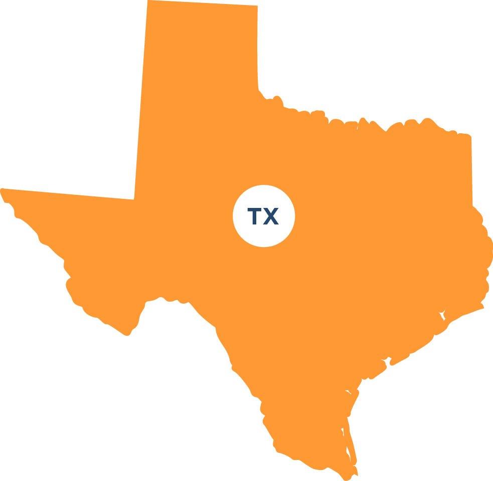 State Of Texas Clipart (983x960), Png Download