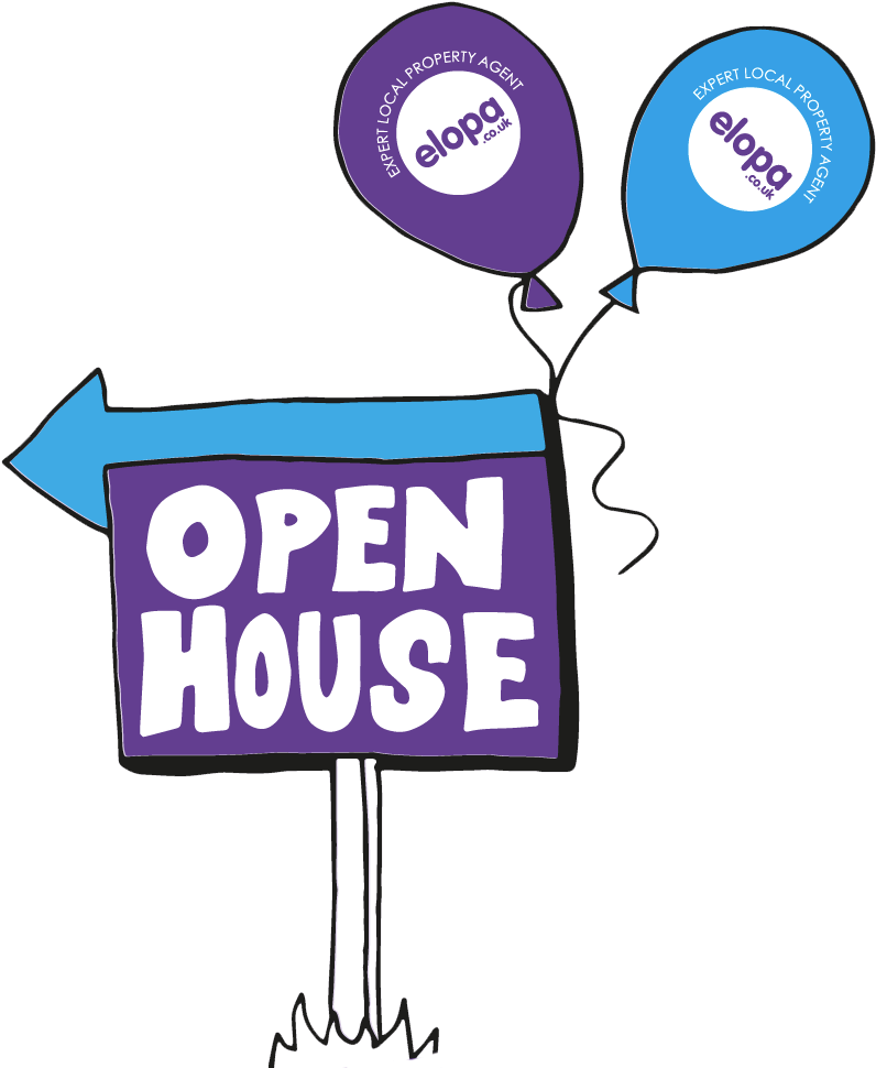 Open House Clipart Full Size Clipart (278060) PinClipart