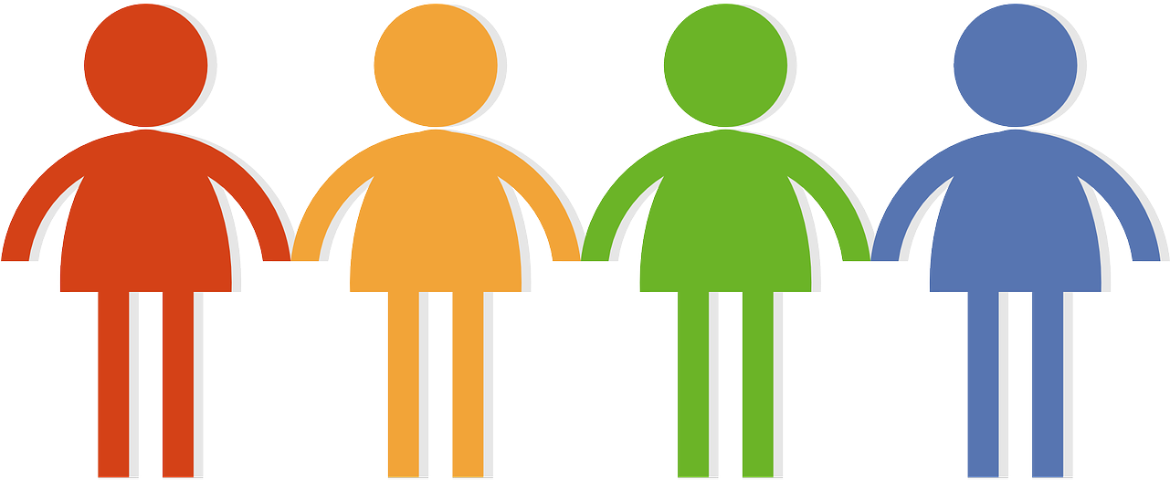 The Palmyra Pta Will Be Hosting An Open House On Oct - Community Clipart Png Transparent Png (1280x640), Png Download