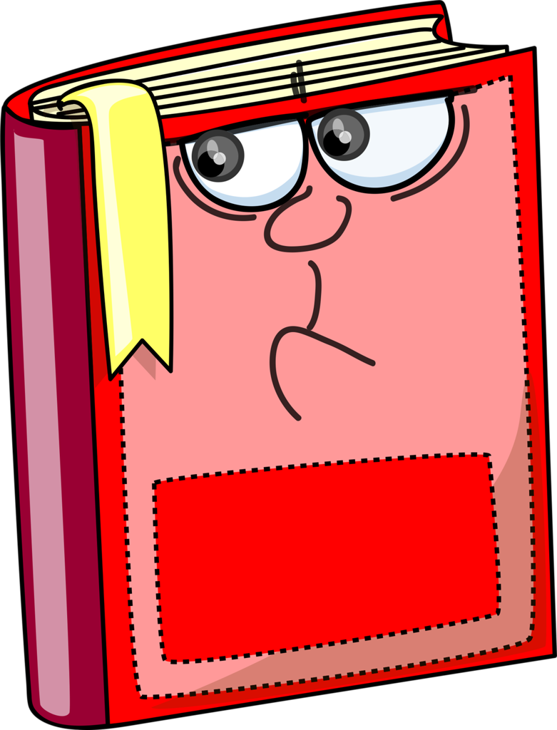 Escola & Formatura - Cahier Clipart - Png Download (781x1024), Png Download