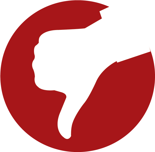 O Que Ã© Uma Introdu - Sinal De Certo E Errado Png Clipart (998x626), Png Download