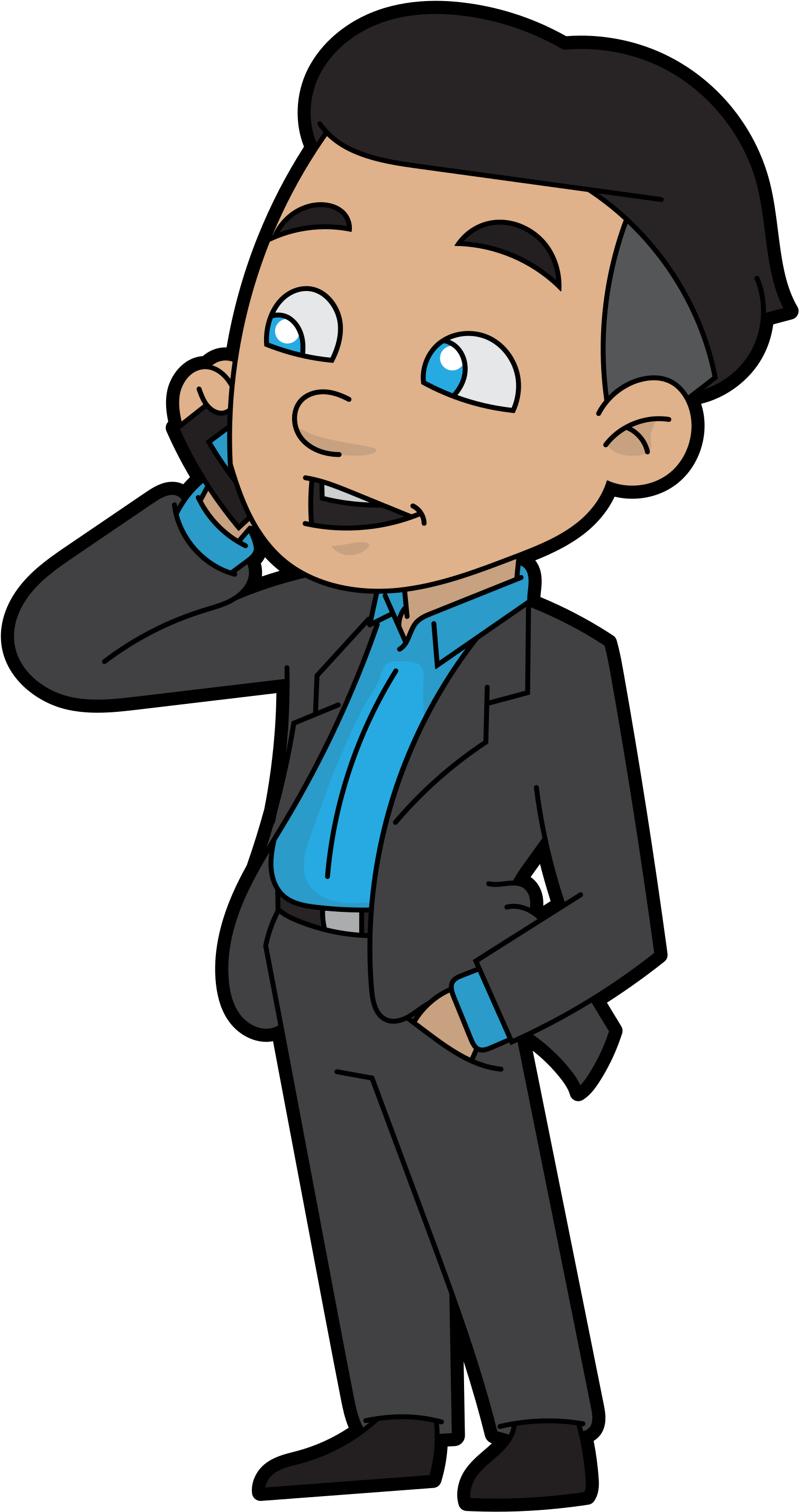 Open - Wikimedia Commons Clipart (2000x3065), Png Download
