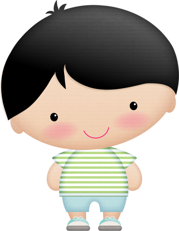 Kmill Boy5 Big Head Clip Art Png Download Full Size Clipart
