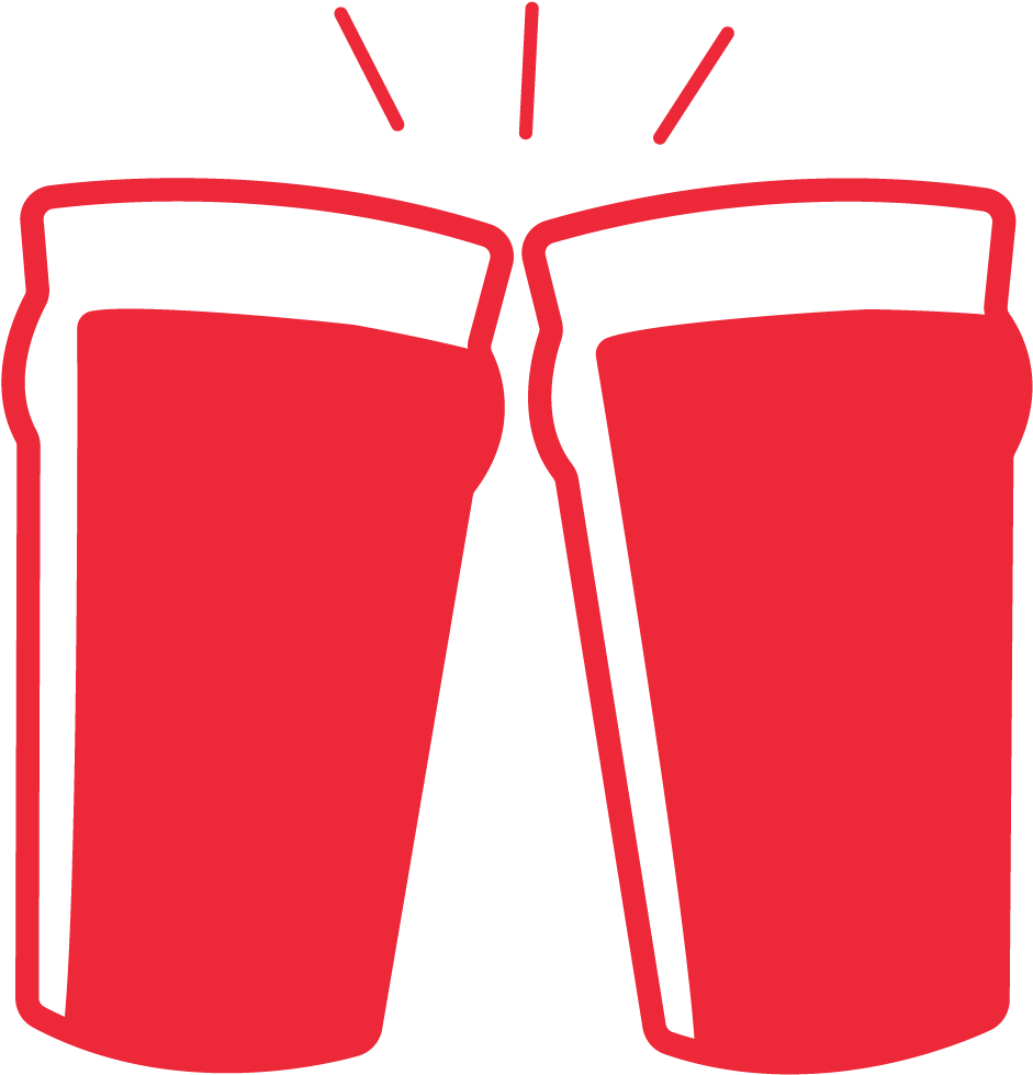 Mytern Toast Clipart (1972x1039), Png Download