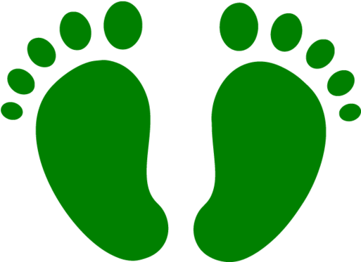 Feet Clipart (750x750), Png Download