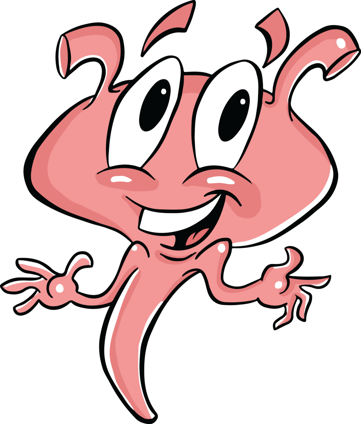 Our Focus - Clipart (1200x1409), Png Download