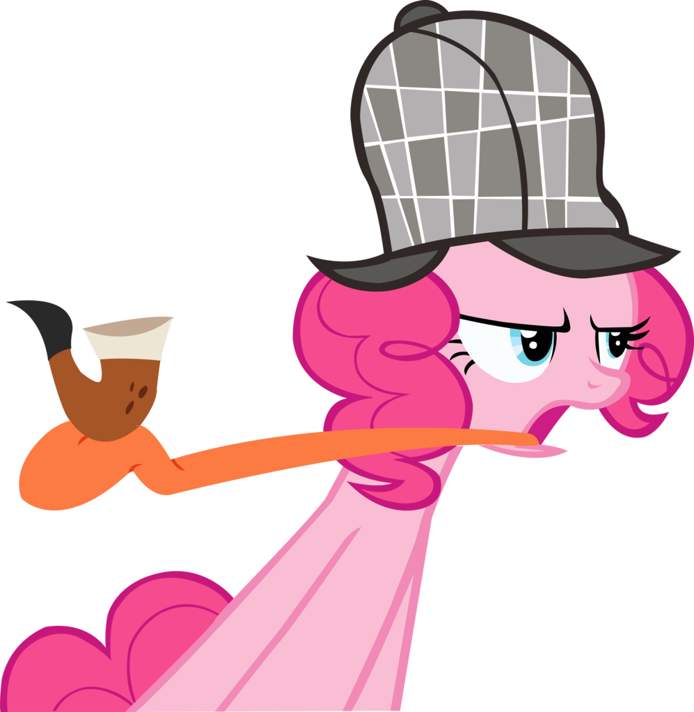 Artist Daggetwithadagger Pinkie Clipart (997x1024), Png Download