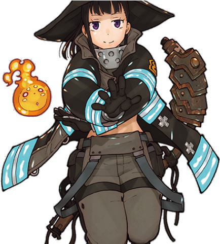 Fireball Clipart Fire Brigade Man - Png Download (640x480), Png Download