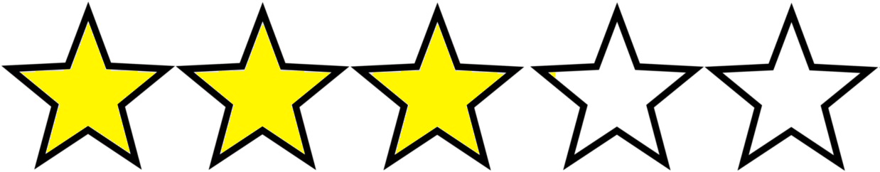 Arson-stars Clipart (1280x720), Png Download