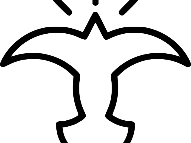 Fireball Clipart Holy Spirit - Png Download (640x480), Png Download