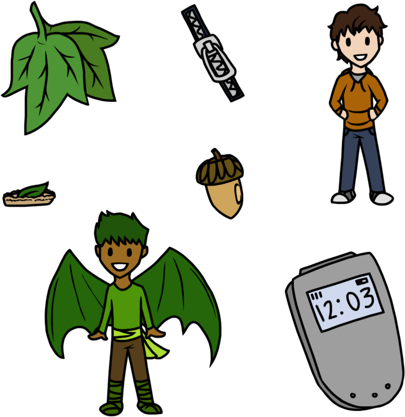 Hunter Clipart Bowman - Png Download (894x894), Png Download