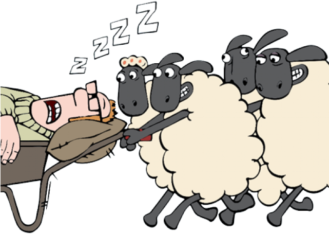 Sheep Clipart Farm Animal - Png Download (640x480), Png Download