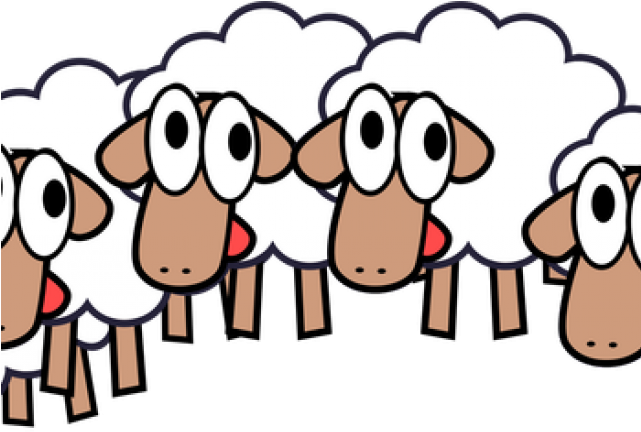 Lamb Clipart Group - Png Download (640x480), Png Download