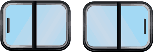 Adventure Trailer Builder Expedition Clipart (1000x1000), Png Download