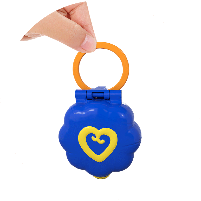 Out Of Sight Campsite Compact Product Image Clipart (788x788), Png Download